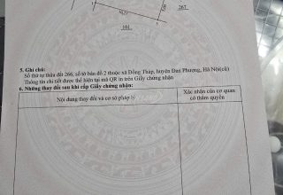 bán nhà thọ vực đan phượng