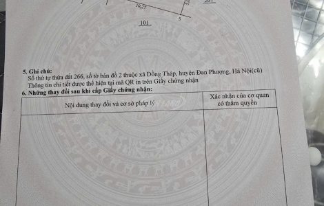 bán nhà thọ vực đan phượng