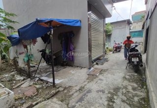 Bán đất thổ cư Trạm Trôi Hoài Đức