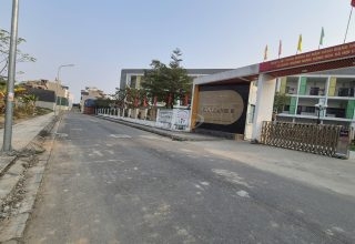 Đất Dịch Vụ Vân Canh Sơn Đồng