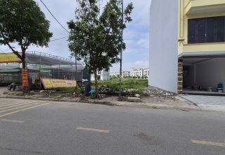 bán đất dịch vụ di trạch giai đoạn 2