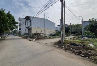 bán đất đấu giá lại yên giá rẻ