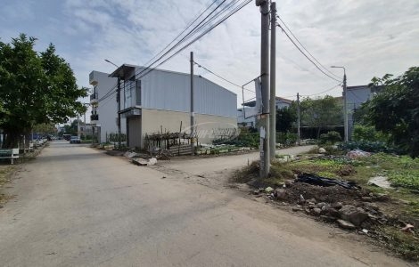 bán đất đấu giá lại yên giá rẻ