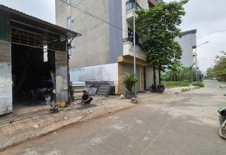 Nguồn Cung Đất Dịch Vụ Vân Canh
