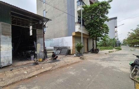 Nguồn Cung Đất Dịch Vụ Vân Canh