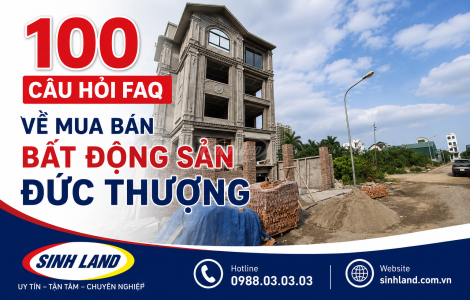 bất động sản đức thượng