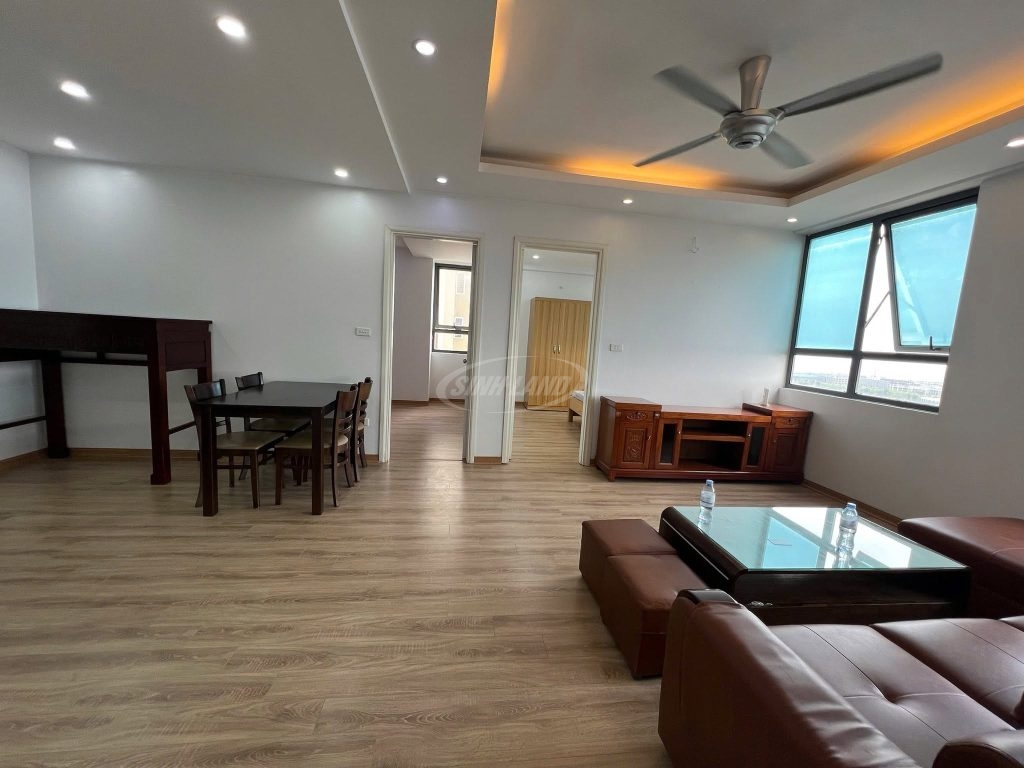Cho thuê căn hộ chung cư Tân Tây Đô