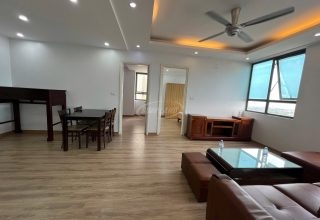 Cho thuê căn hộ chung cư Tân Tây Đô