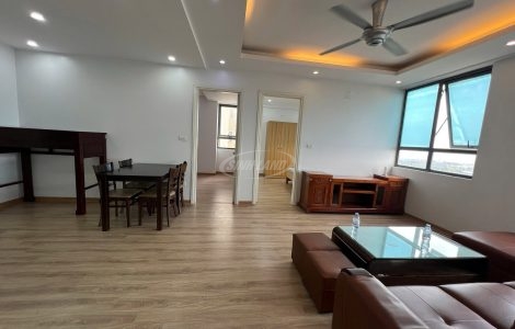Cho thuê căn hộ chung cư Tân Tây Đô