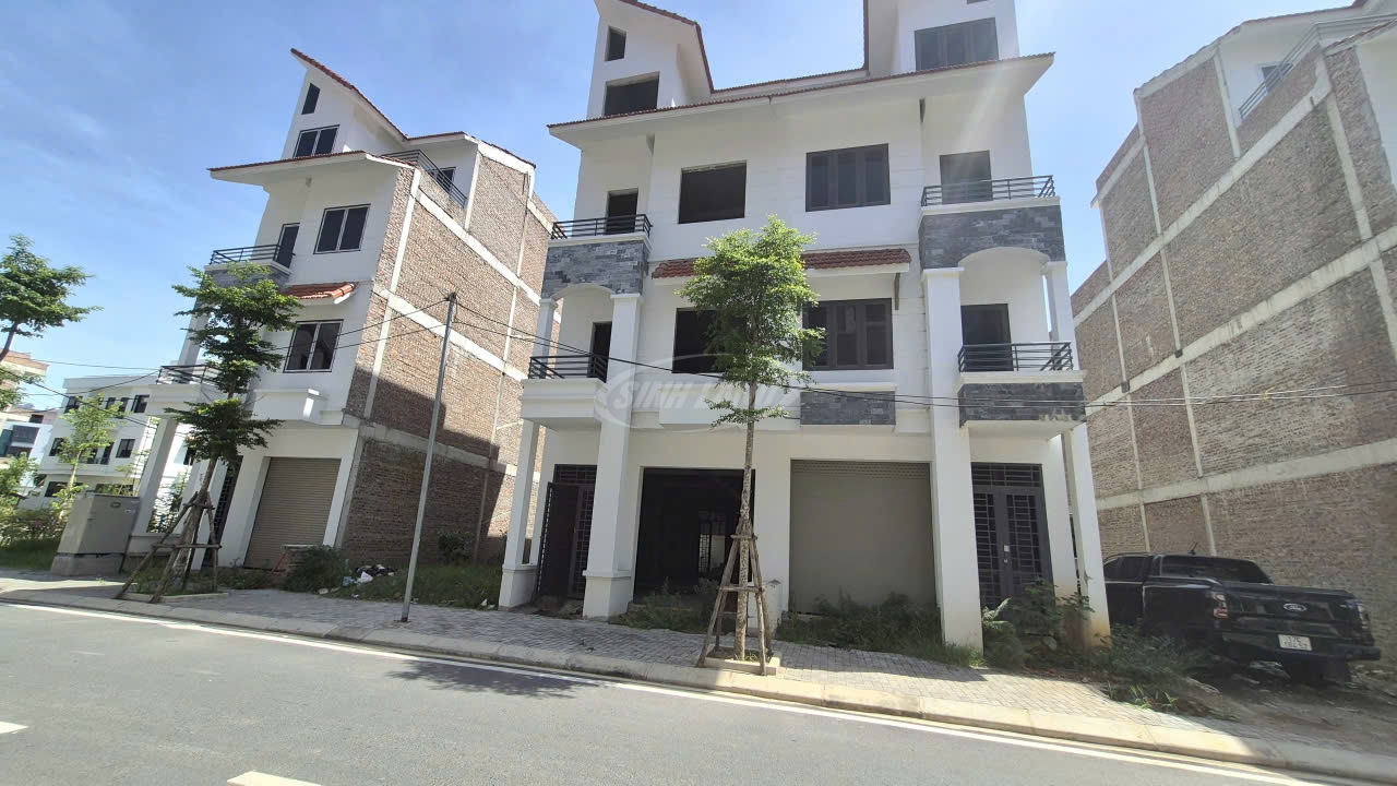 Khu nhà ở cienco 5 tân lập 11