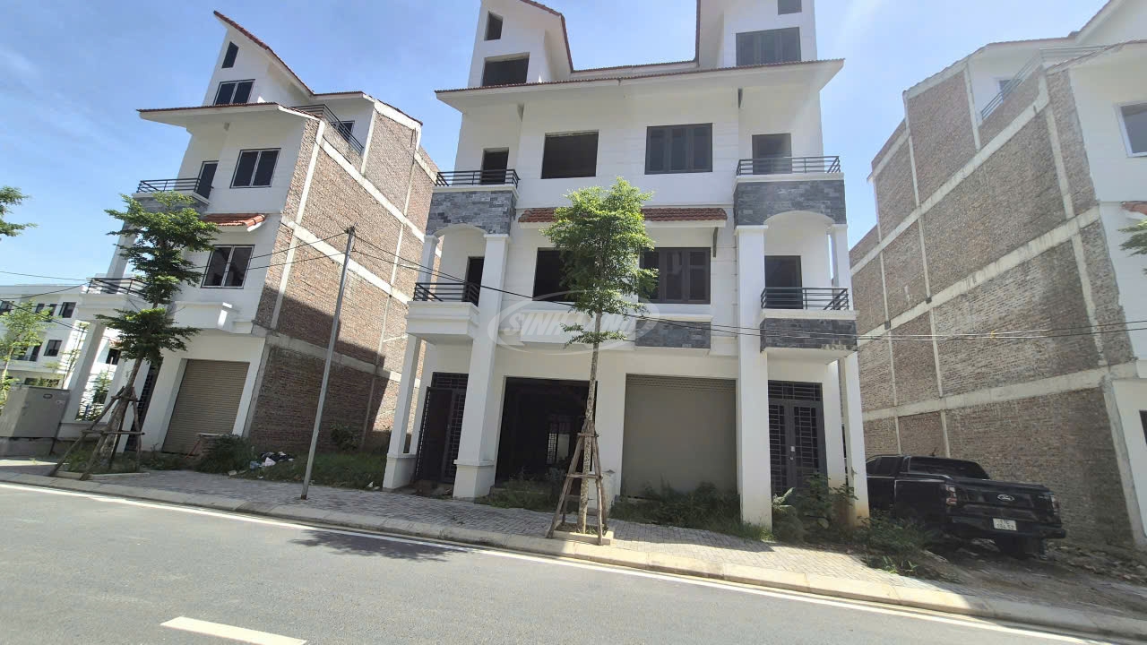 Khu nhà ở cienco 5 tân lập 12