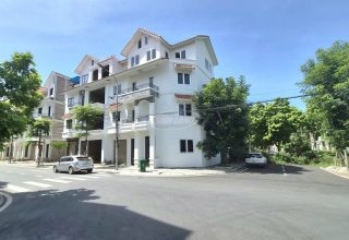 Khu Nhà Ở Cienco 5 Tân Lập