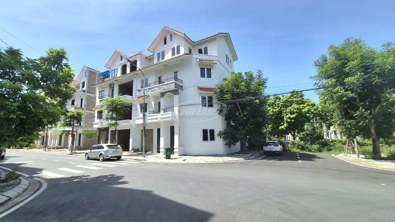 Khu Nhà Ở Cienco 5 Tân Lập