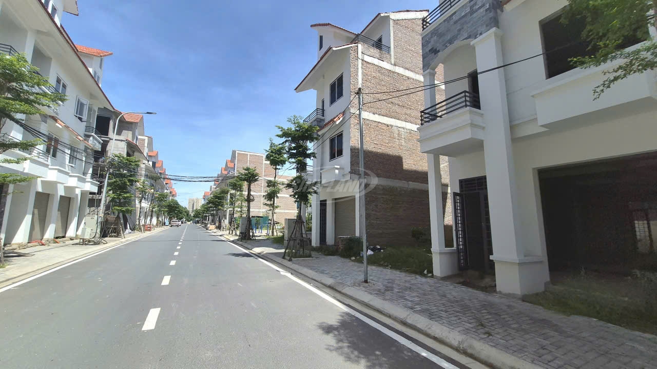 Khu nhà ở cienco 5 tân lập 3 5