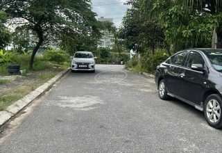 Bán đất Đồng Ông xã Đan Phượng