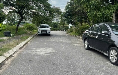 Bán đất Đồng Ông xã Đan Phượng