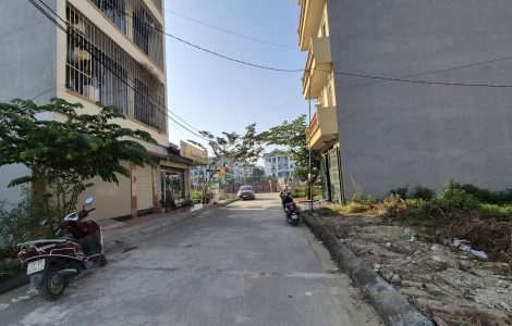 đất dịch vụ lai xá nên mua ở hay đầu tư