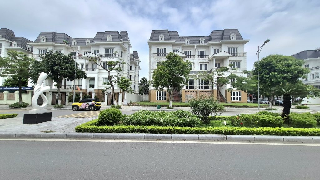 Giá Biệt Thự Lideco Bắc 32 Năm 2026