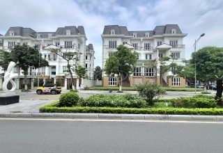 Giá Biệt Thự Lideco Bắc 32 Năm 2026