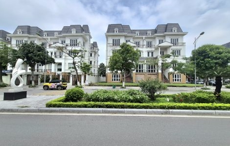 Giá Biệt Thự Lideco Bắc 32 Năm 2026