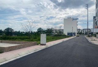 Bán Đất Dịch Vụ 4.5ha Vân Canh Xã Sơn Đồng