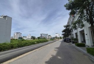 Bán Đất Dịch Vụ Di Trạch Xã Hoài Đức