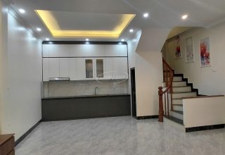 bán nhà thôn đa di trạch hoài đức