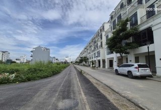 Sai Lầm Khi Mua Đất Dịch Vụ Hoài Đức