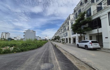 Sai Lầm Khi Mua Đất Dịch Vụ Hoài Đức