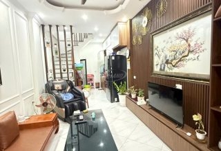 Bán nhà đẹp Vân Canh