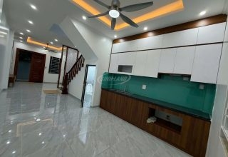 Bán nhà đẹp Đức Thượng Hoài Đức