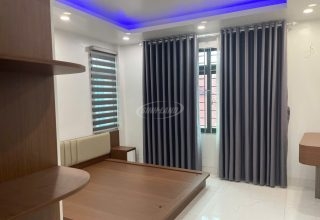 Cho thuê nhà trục chính Lai Xá