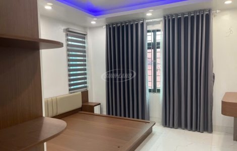 Cho thuê nhà trục chính Lai Xá