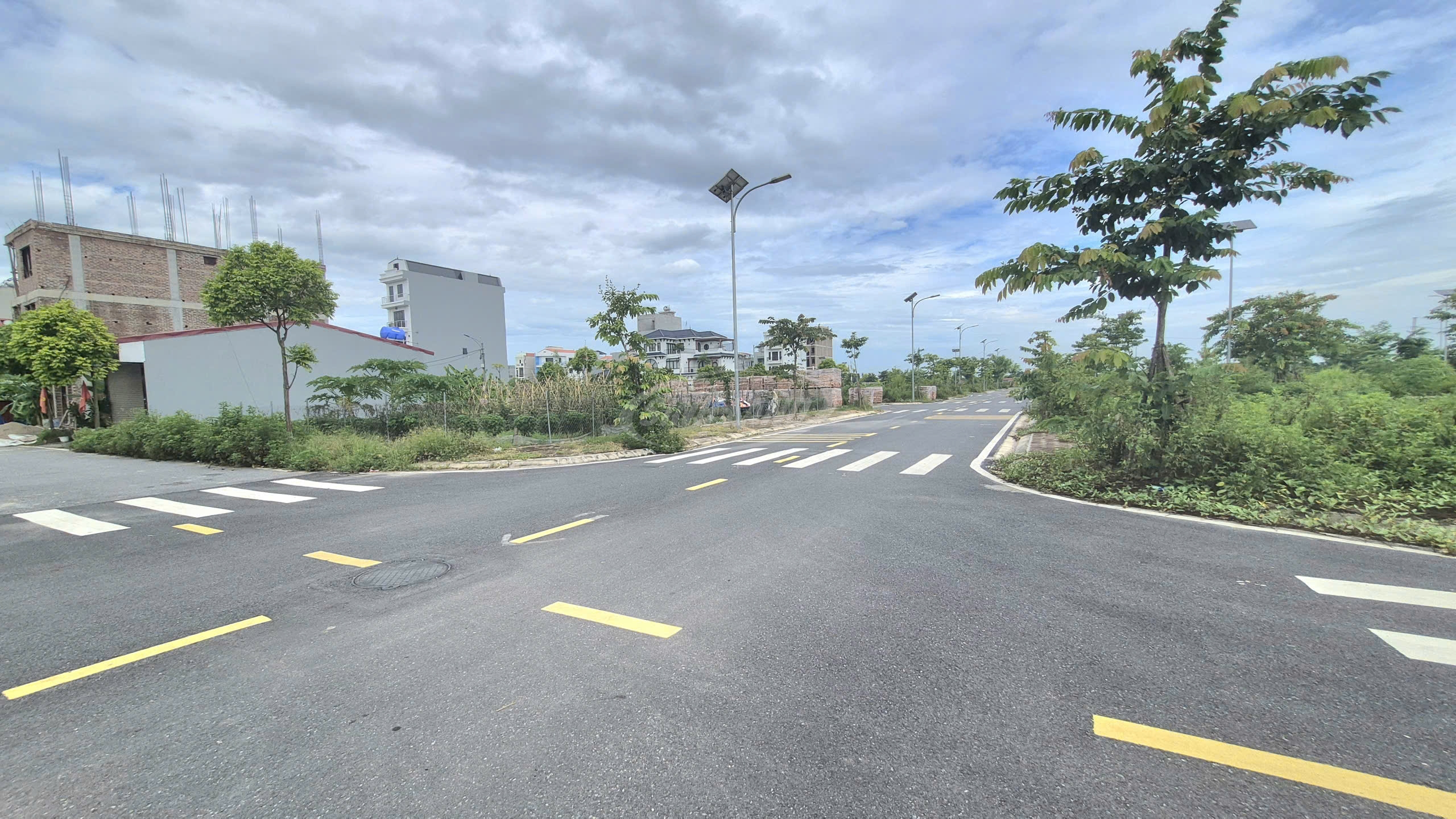 Khu đồng Sậy 1