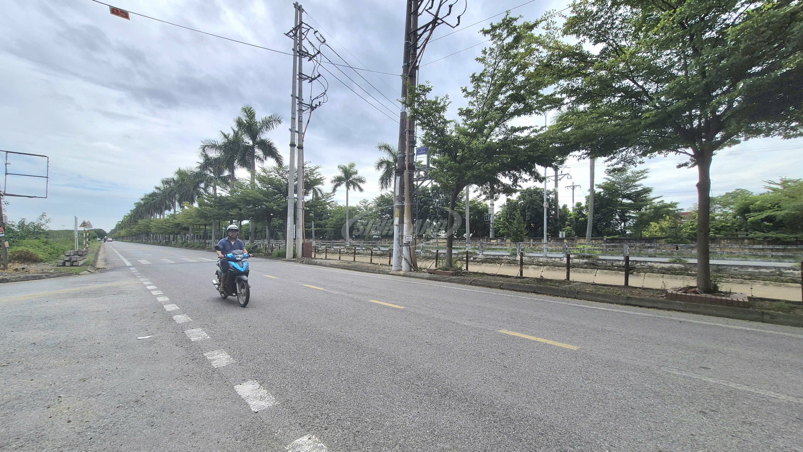 Khu đồng Sậy 7
