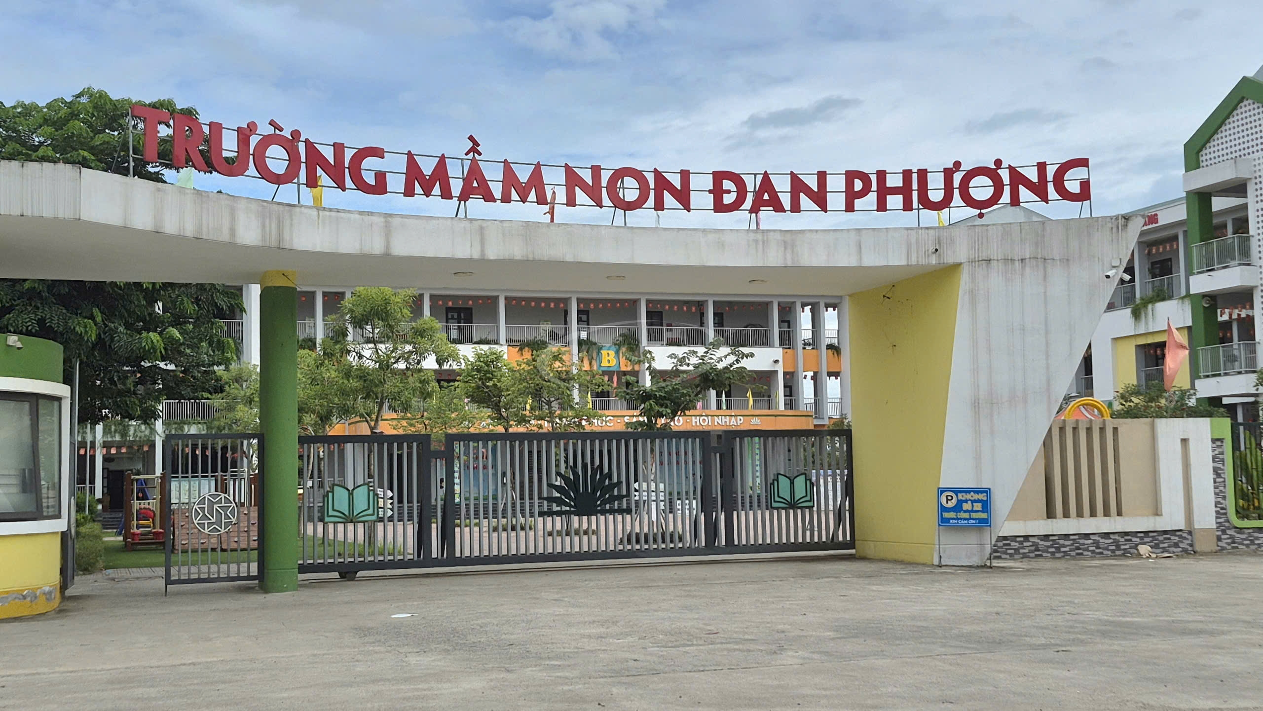 Khu đồng Sậy 9