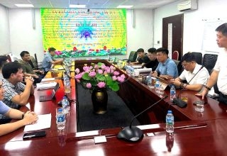 đường vành đai 3.5