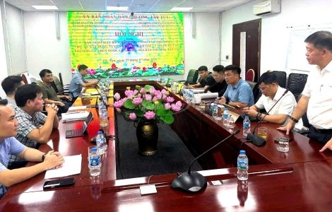 đường vành đai 3.5
