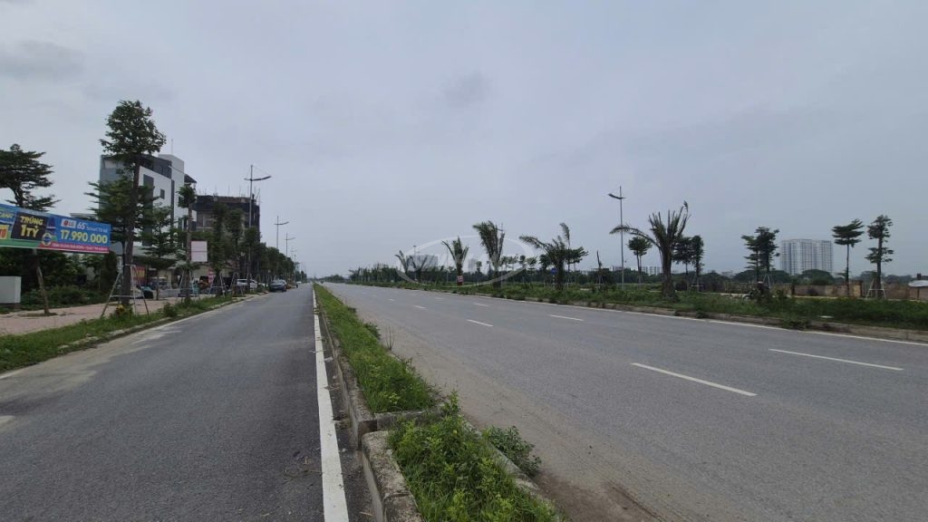 bán đất dịch vụ mặt đường 3.5 4