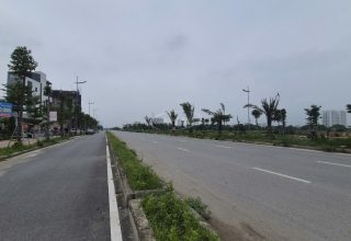 bán đất dịch vụ mặt đường 3.5 4