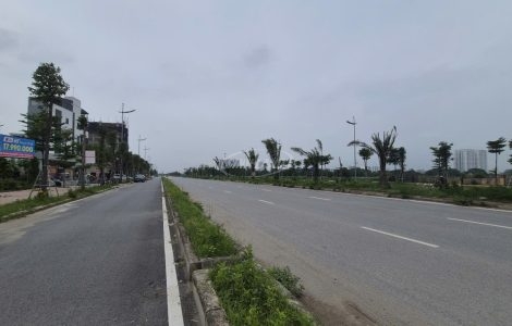 bán đất dịch vụ mặt đường 3.5 4