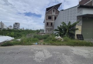 Bán đất đấu giá Đồng Sậy xã Đan Phượng