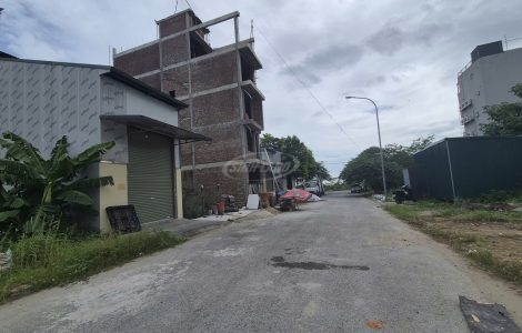 Có nên mua đất Đồng Sậy xã Đan Phượng năm 2026