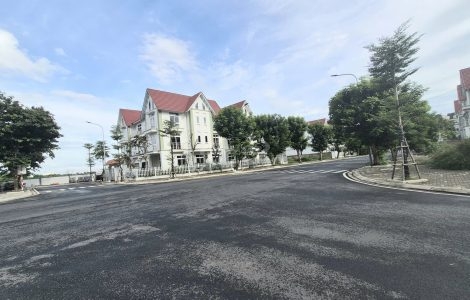 Có nên mua biệt thự Cienco 5 Tân Lập năm 2026