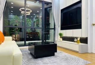 Giá căn hộ Hateco Apollo Xuân Phương tháng 7/2026