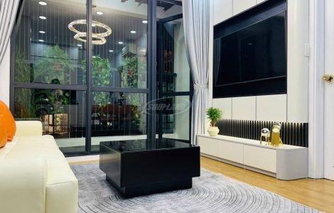 Giá căn hộ Hateco Apollo Xuân Phương tháng 7/2026