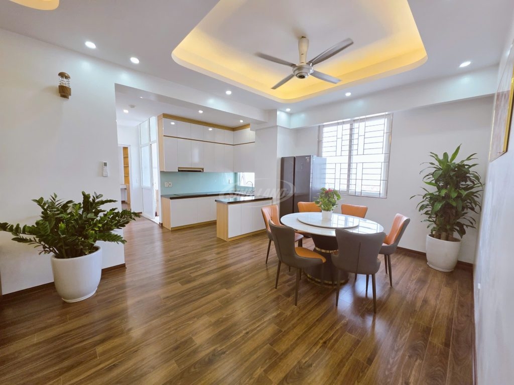 mua căn hộ tân tây đô