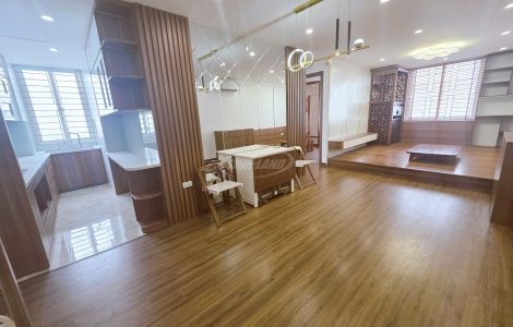 mua căn hộ tân tây đô