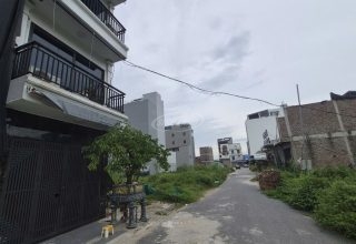 Giá đất dịch vụ Di Trạch tháng 7/2026