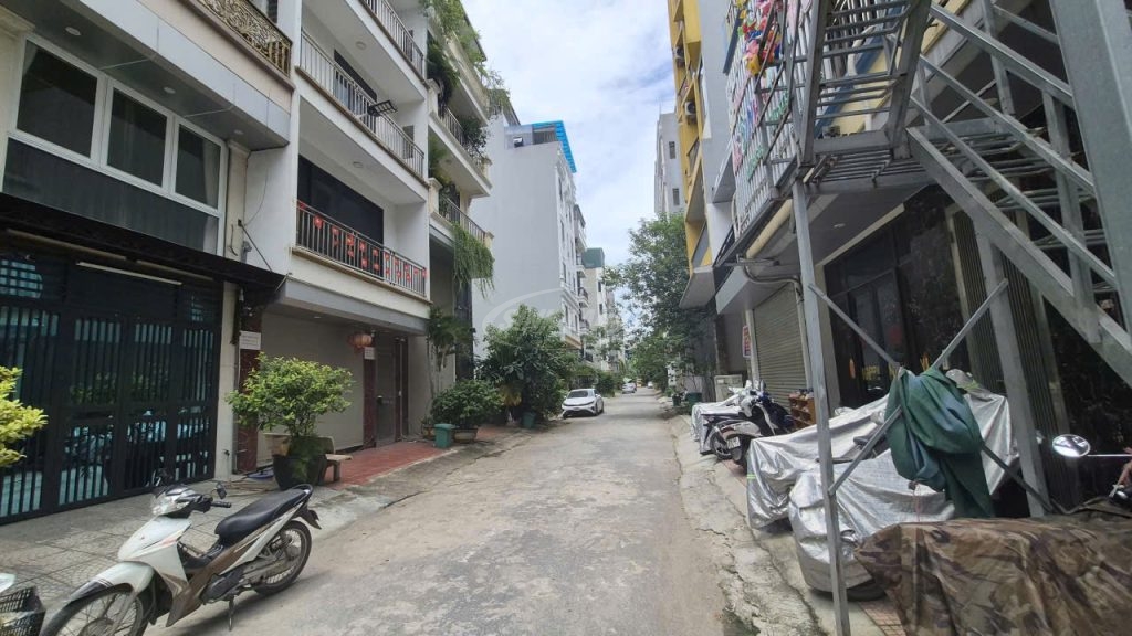 Giá đất dịch vụ Lai Xá tháng 7/2026